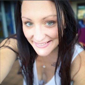 Meet your Posher, Krista
